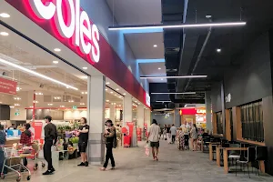 Coles Palm Beach image