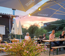 Cronberger Gartenlokal photo