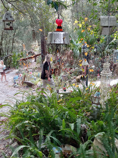 Religious Organization «Cassadaga Spiritualist Camp», reviews and photos