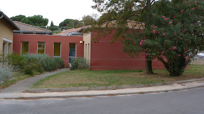Institut de Formation en Soins Infirmier (IFSI) à Bagnols-sur-Cèze