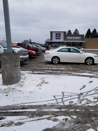 Supermarket «ALDI», reviews and photos, 2731 W State St, Olean, NY 14760, USA