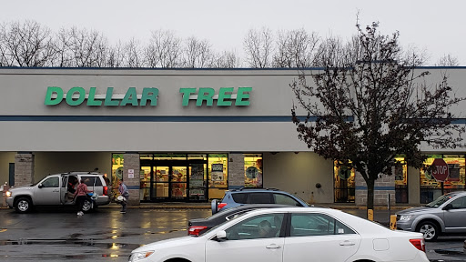 Dollar Store «Dollar Tree», reviews and photos, 117 Ballston Ave, Saratoga Springs, NY 12866, USA