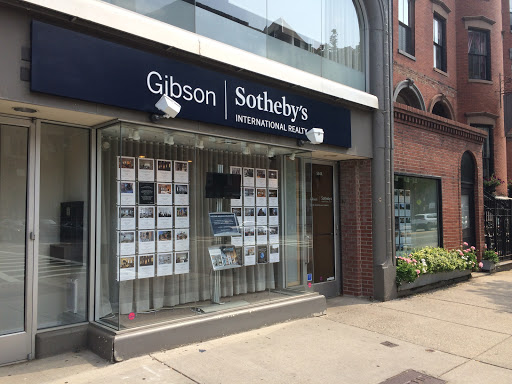 Gibson Sotheby's International Realty