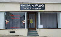 Photos du propriétaire du Pizzeria La Piccola à Châteauponsac - n°1