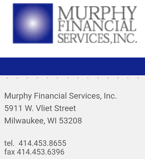 Murphy Financial Services Inc