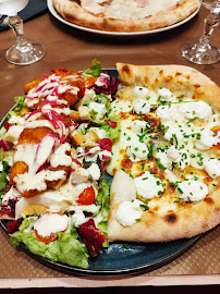 Les plus récentes photos du Pizzeria Tradition pizza à Castanet-Tolosan - n°1