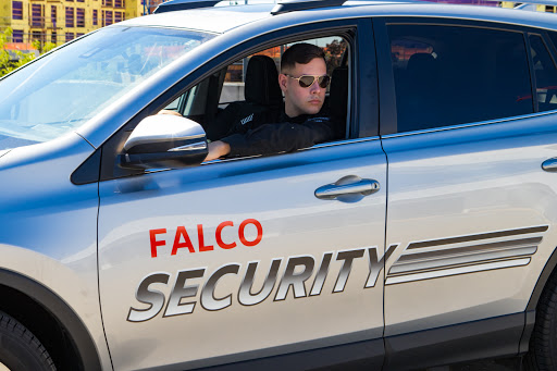 Falco Protective Services