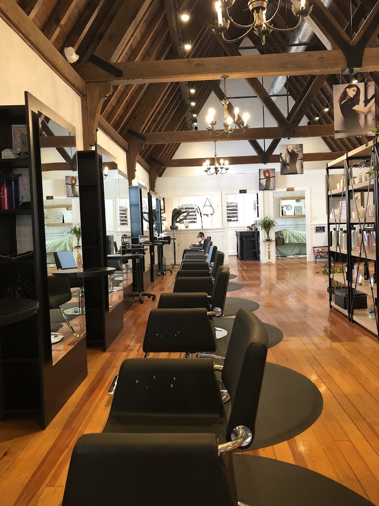 Salon Amalfi 02054