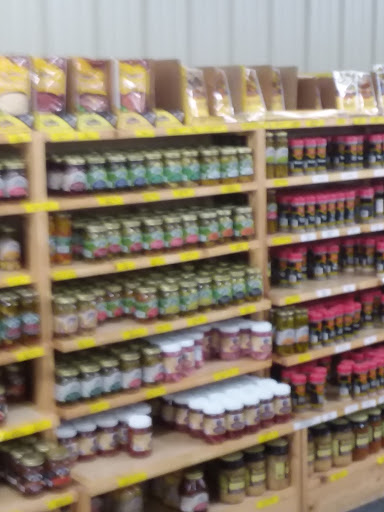 Grocery Store «Alabama Holley Farm», reviews and photos, 6543 Alleghany Rd, Basom, NY 14013, USA