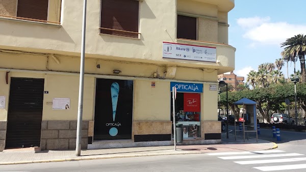 OPTICALIA MELILLA