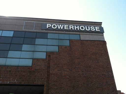 Gym «Powerhouse Gym Birmingham, MI», reviews and photos, 400 E Brown St, Birmingham, MI 48009, USA