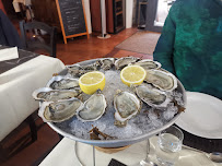 Plats et boissons du Restaurant de fruits de mer Le Grand Bleu à Beaune - n°18