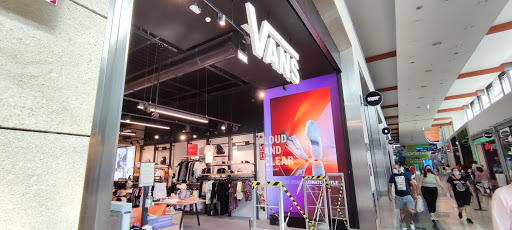 VANS Store Leganés