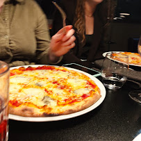 Pizza du Restaurant italien L'Arlecchino à Hautmont - n°5