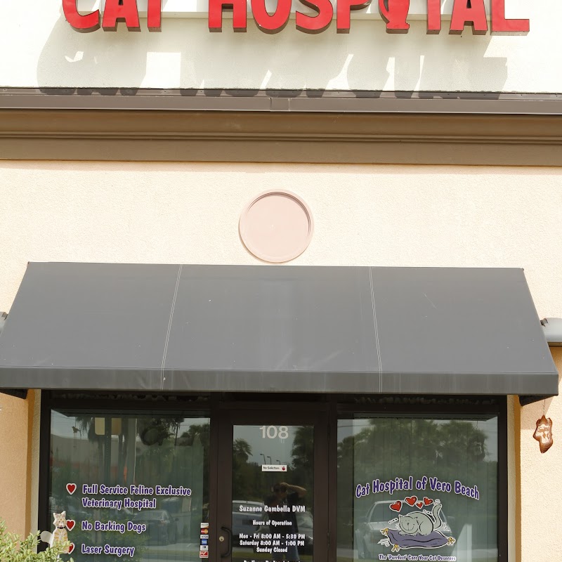 Cat Hospital of Vero Beach