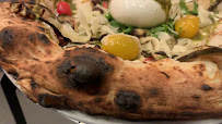 Pizza du Restaurant italien SCORZO Paris - n°4