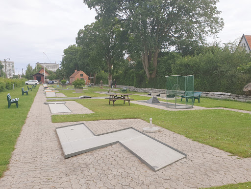 Gladsaxe Minigolf Klub