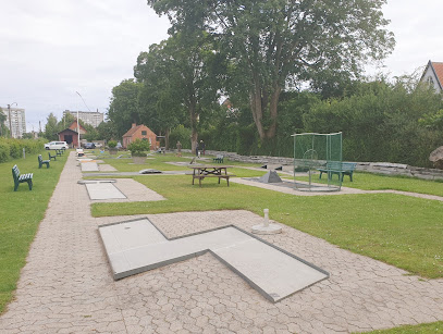 Gladsaxe Minigolf Klub