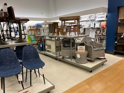 Department Store «Marshalls & HomeGoods», reviews and photos, 3101 US-46, Parsippany, NJ 07054, USA