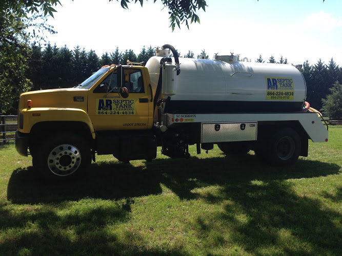 A and R Septic Tank Cleaning.com