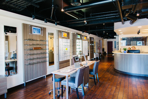 ODO Eye Care Optometry, 702 Pearl St g, La Jolla, CA 92037, USA, 