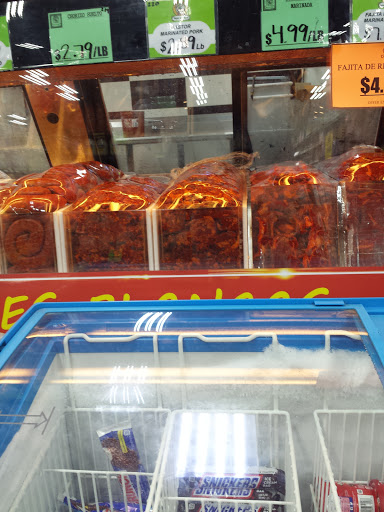 Supermarket «Poco Loco Supermarket», reviews and photos, 790 High Rd, Kyle, TX 78640, USA