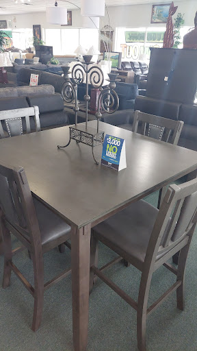 Furniture Store «Furniture Center», reviews and photos, 5522 Spring Mountain Rd, Las Vegas, NV 89146, USA