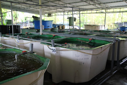 Sepang Today Aquaculture Centre Sdn. Bhd.