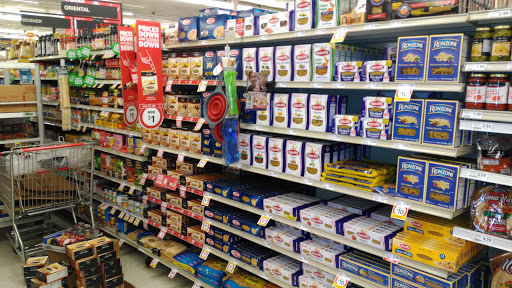 Grocery Store «Winn-Dixie», reviews and photos, 2200 S Atlantic Ave, Daytona Beach Shores, FL 32118, USA