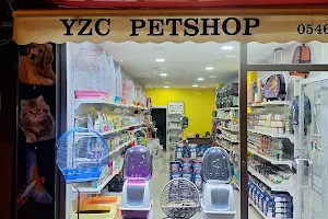 YZC PETSHOP image