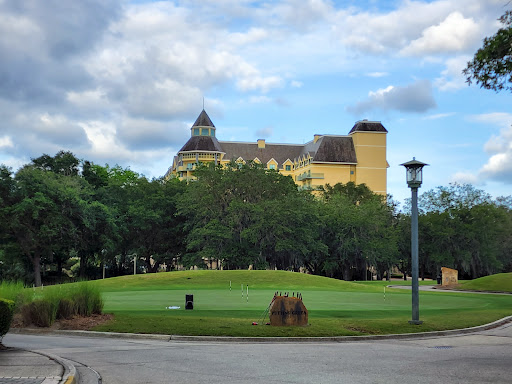 Public Golf Course «Slammer & Squire Golf Course», reviews and photos, 2 World Golf Pl, St Augustine, FL 32092, USA