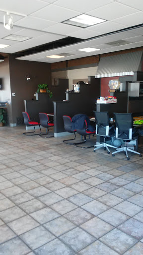 Henkel Auto Group, 425 W Dickman Rd, Battle Creek, MI 49037, USA, 