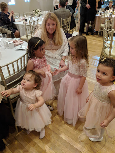 Wedding Venue «The Center», reviews and photos, 115 E 5th St, Cincinnati, OH 45202, USA