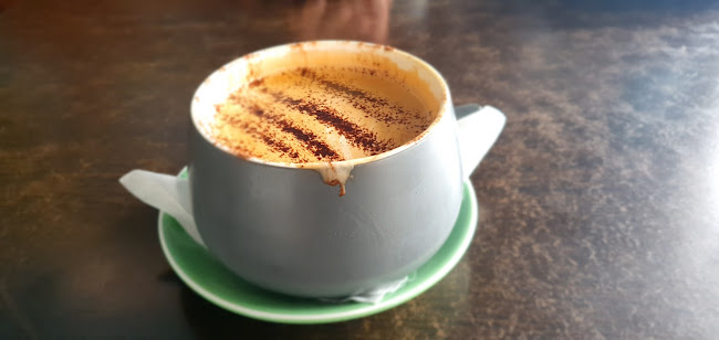 Reviews of Queen st cafe in Warkworth - Coffee shop