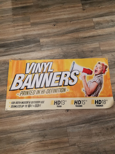 Commercial Printer «Minuteman Press», reviews and photos, 136 Broadway, Buffalo, NY 14203, USA