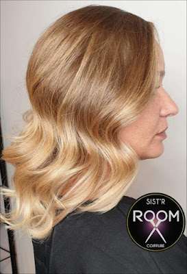SIST'R ROOM coiffure (Riquet) à Toulouse
