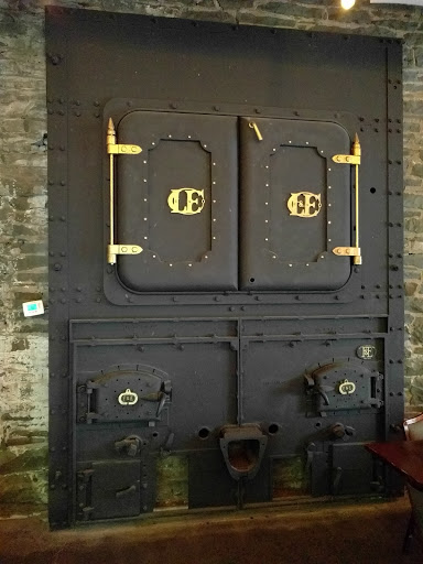 Grocery Store «Mill Market», reviews and photos, 8 Old Rte 6, Hawley, PA 18428, USA