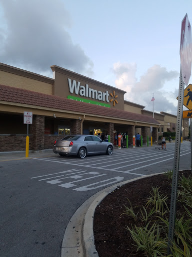 Supermarket «Walmart Neighborhood Market», reviews and photos, 6991 SW 8th St, Miami, FL 33144, USA