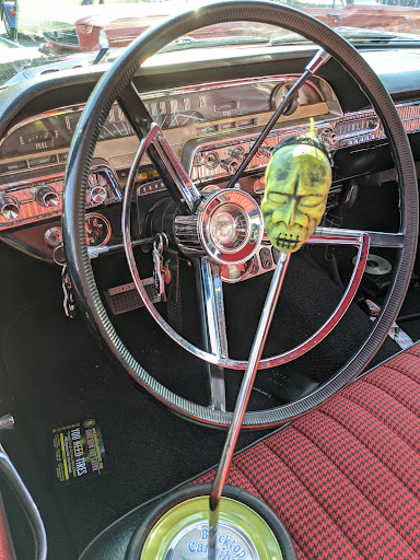 Motorcycle Dealer «Steel City Harley-Davidson», reviews and photos