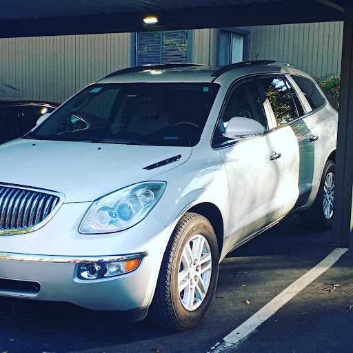 Used Car Dealer «atlantic auto sales llc», reviews and photos, 1825 Fulton Ave c, Sacramento, CA 95825, USA