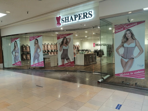 Shapers North Star Mall