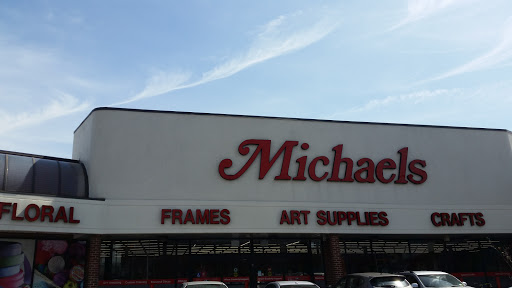Craft Store «Michaels», reviews and photos, 5106 Northern Blvd, Woodside, NY 11377, USA