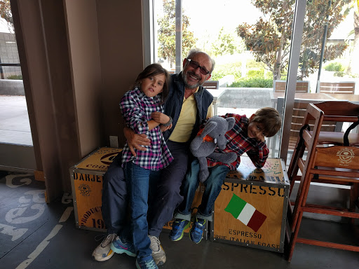 Coffee Shop «The Coffee Bean & Tea Leaf», reviews and photos, 4190 N 1st St, San Jose, CA 95134, USA