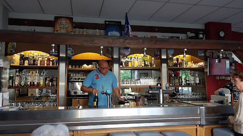 Bel Air Café Restaurant à Grenoble