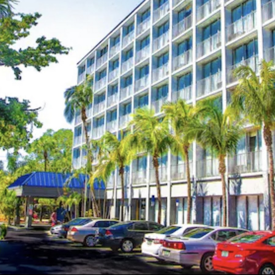 North Miami Beach Gardens Inn & Suites reviews