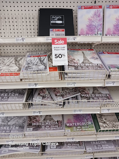 Craft Store «Michaels», reviews and photos, 1205 Coolidge Hwy, Troy, MI 48084, USA