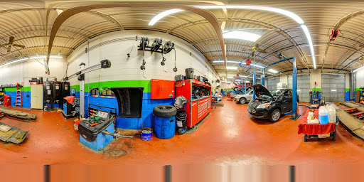 Auto Repair Shop «Honest One Auto Care Blaine MN», reviews and photos, 10705 University Ave NE, Blaine, MN 55434, USA