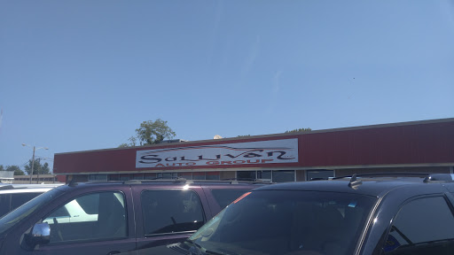 Auto Parts Store «Sullivan Auto Group», reviews and photos, 719 E Dixie Ave, Elizabethtown, KY 42701, USA