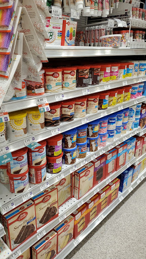 Supermarket «Publix Super Market at Darwin Square», reviews and photos, 3253 Southwest Port St Lucie Boulevard, Port St Lucie, FL 34953, USA