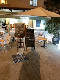 Atmosphère du Restaurant Madoba à Cannes - n°7